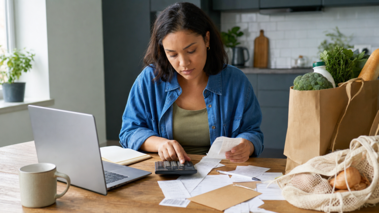 Personal finance in the United Kingdom: how to deal with the high cost of living