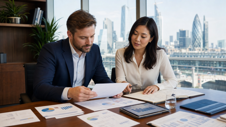Investments in the United Kingdom: trends for those seeking diversification