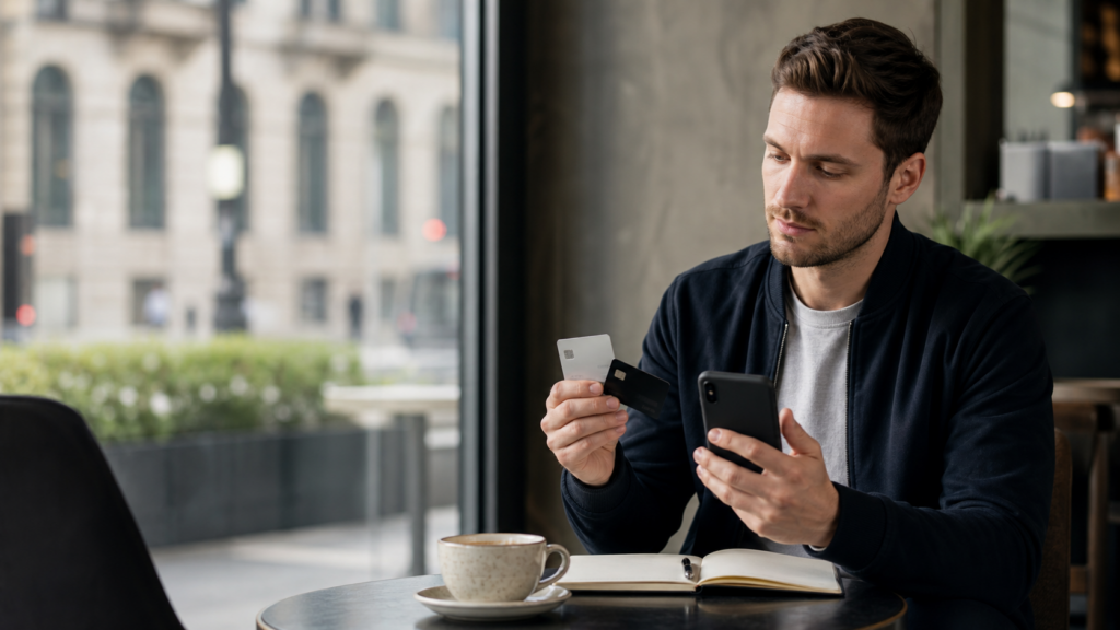 No-annual-fee credit cards in the UK: options and selection criteria