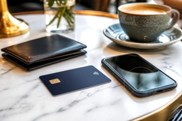 Corporate cards in the United Kingdom: modern management and additional spending
