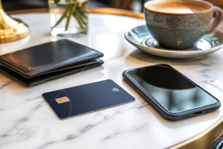 Credit cards and sustainability in the United Kingdom: consumption and environmental impact