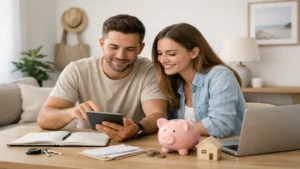 Family Financial Planning: Trends Among Young Couples