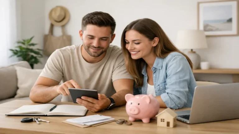 Family Financial Planning: Trends Among Young Couples