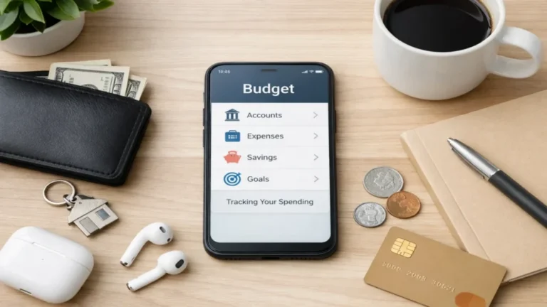 Budgeting Tools: How Apps Are Changing Spending Habits