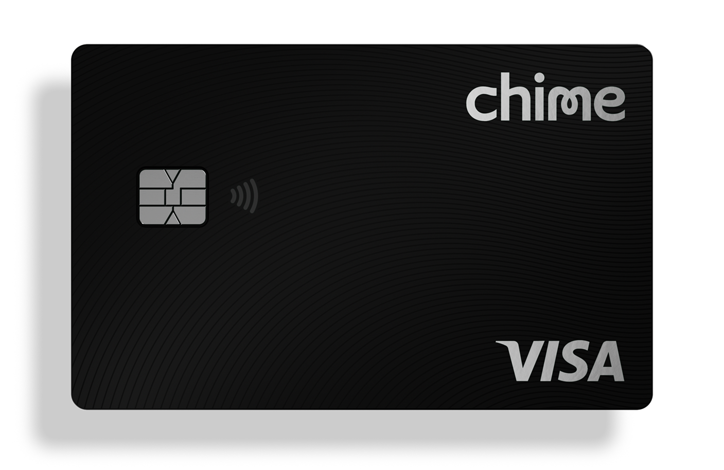 Chime Card