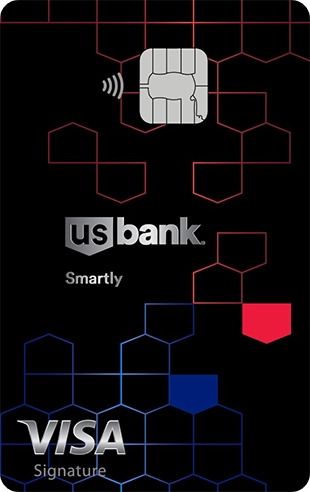Smartly Cash Back