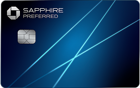 Chase Sapphire Preferred
