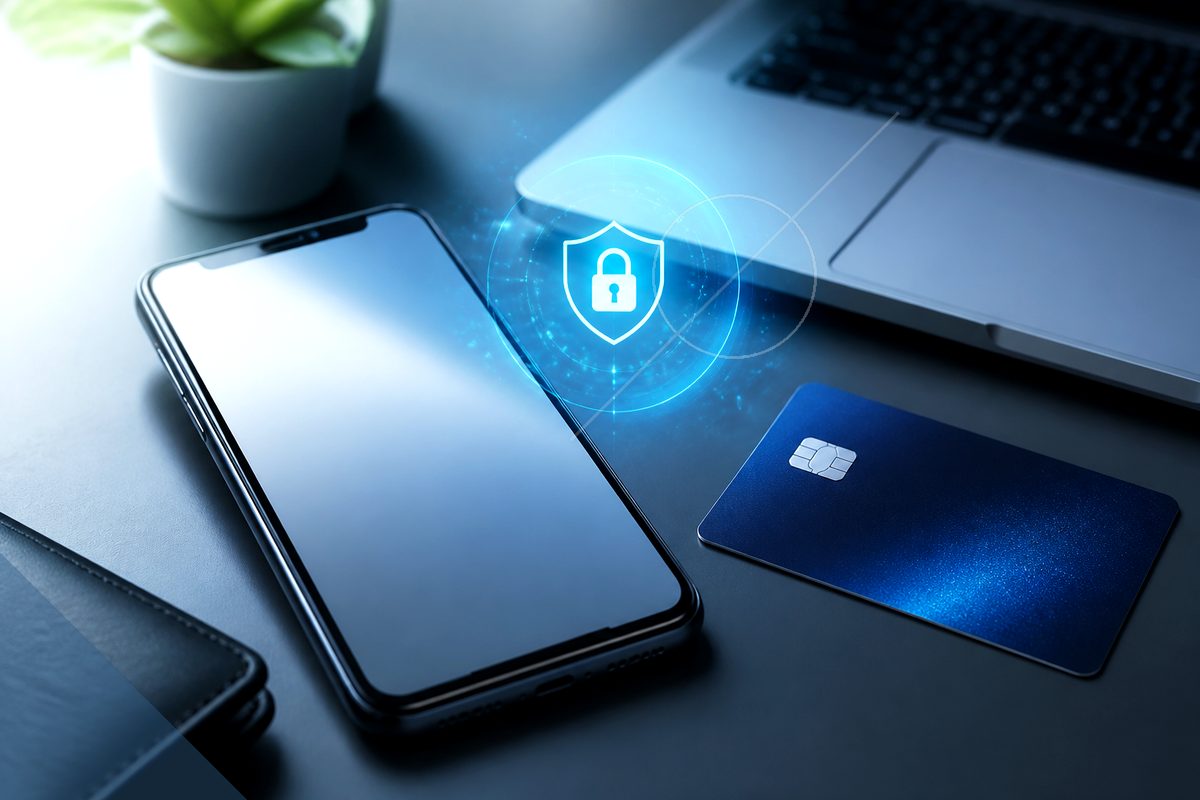 Fintech trends 