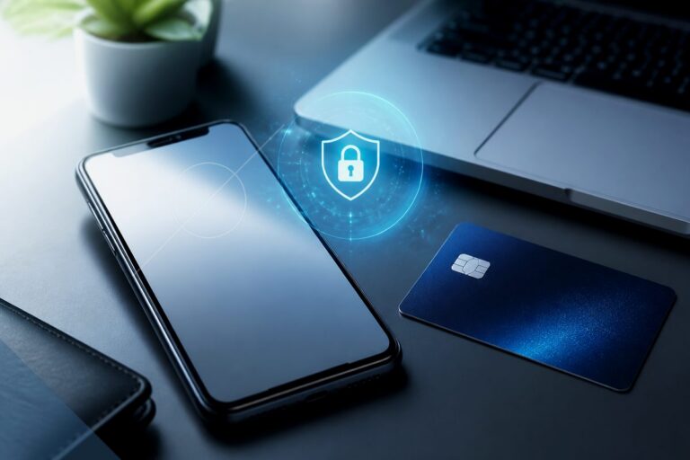 The future of numberless credit cards: security and privacy as a priority in the United States.