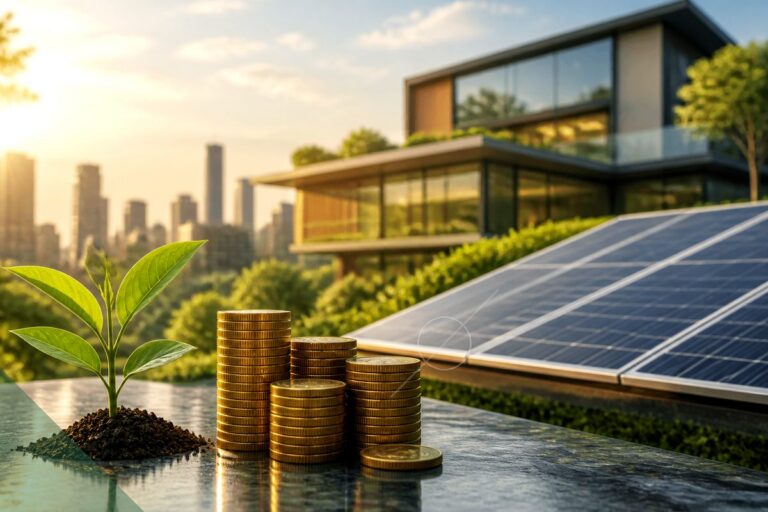 Financial education for beginner investors in the U.S.: how to consciously build your first portfolio
