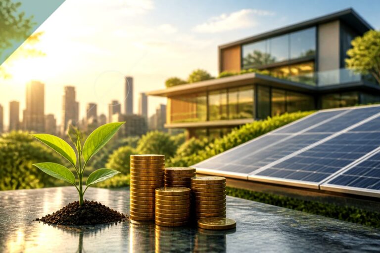 Social impact investments in the United States: balancing financial return and community responsibility