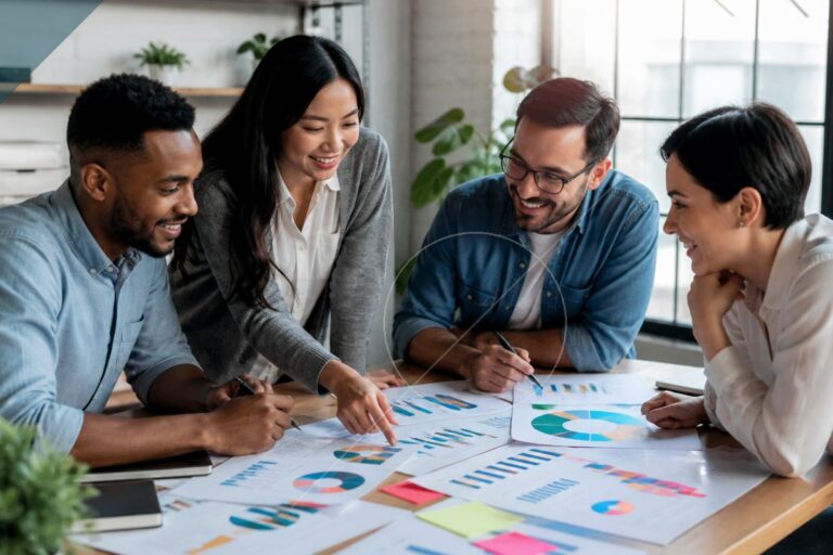 The future of work and its impact on investments: growth sectors driven by the gig and remote economy