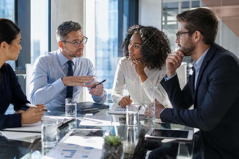 The impact of Generation Z and millennials on the investment market: Trends and niche opportunities
