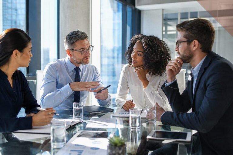 Trends in wealth management: How rich Americans are protecting their capital in 2025