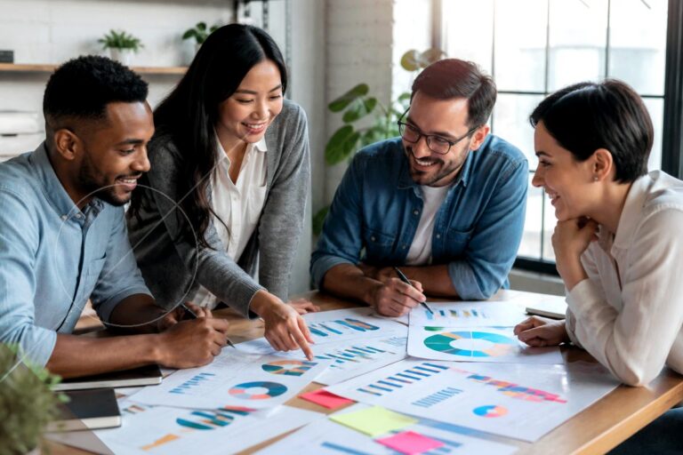 Top tools for tracking your credit score in 2024: A guide for US consumers!