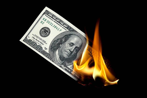 How the increase in US public debt could affect your personal finances