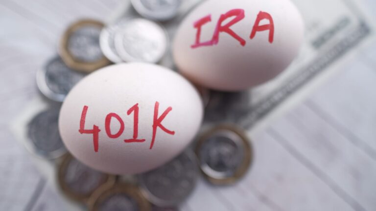 The differences between 401(k) and IRA: Which is the best option for your retirement?
