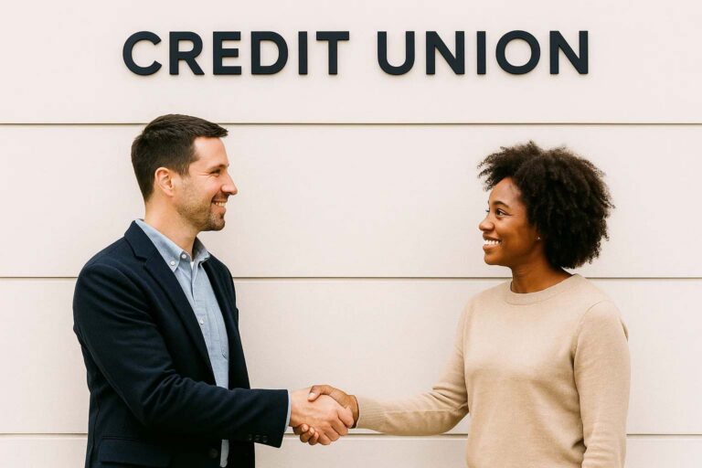 The role of credit unions in financial inclusion for communities in the US