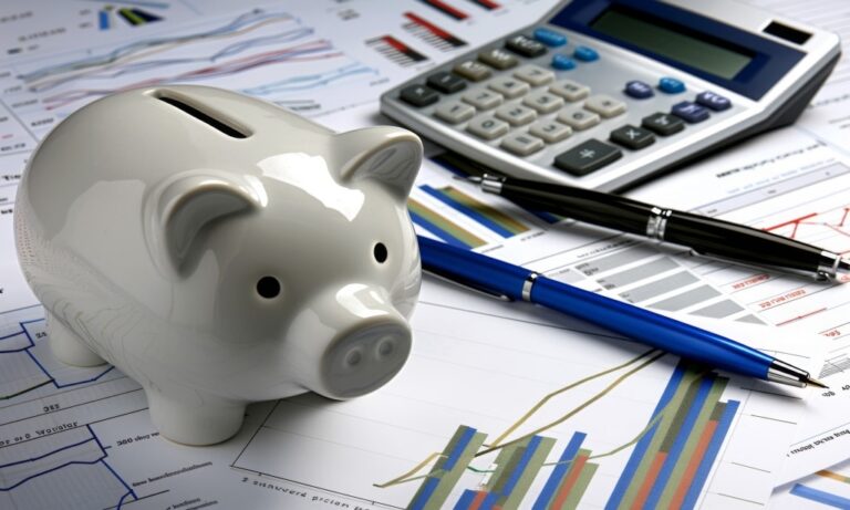 The role of financial psychology in building a solid budget