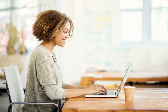 How the freelance job market is impacting the financial health of Americans