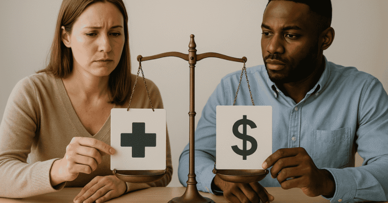 Medical debts in 2025: hospital payment plans vs. personal loans — which costs less in the end?