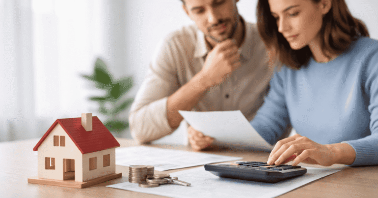 Mortgage with a 2-1 temporary buydown: how to calculate the break-even point and when this strategy makes sense