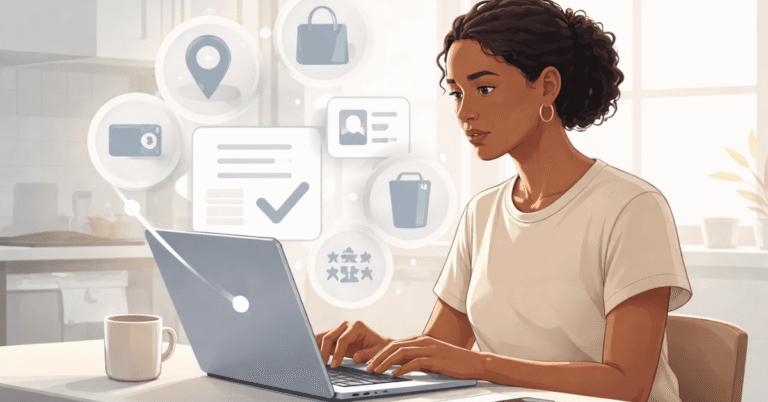 Online loans in the U.S.: invisible criteria that affect approval