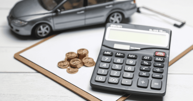 Auto refinancing with negative equity: strategies to get out of being upside down without worsening your APR