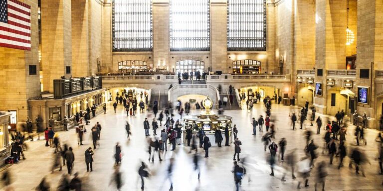The importance of investment diversification in the USA