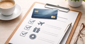 Rewards on American Credit Cards: How to Choose Efficient Programs