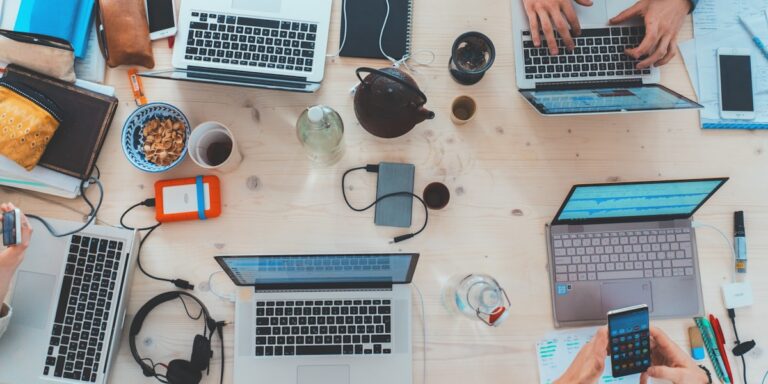 Digital Loans in the U.S.: Convenience, Risks, and New Lending Criteria