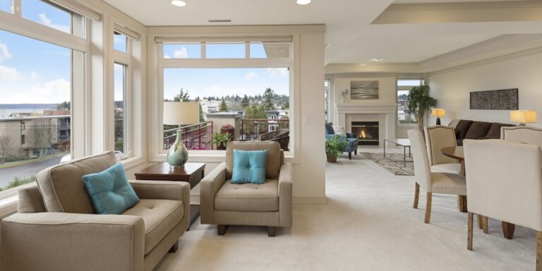 Home renovation financing in the US: how a home equity loan works
