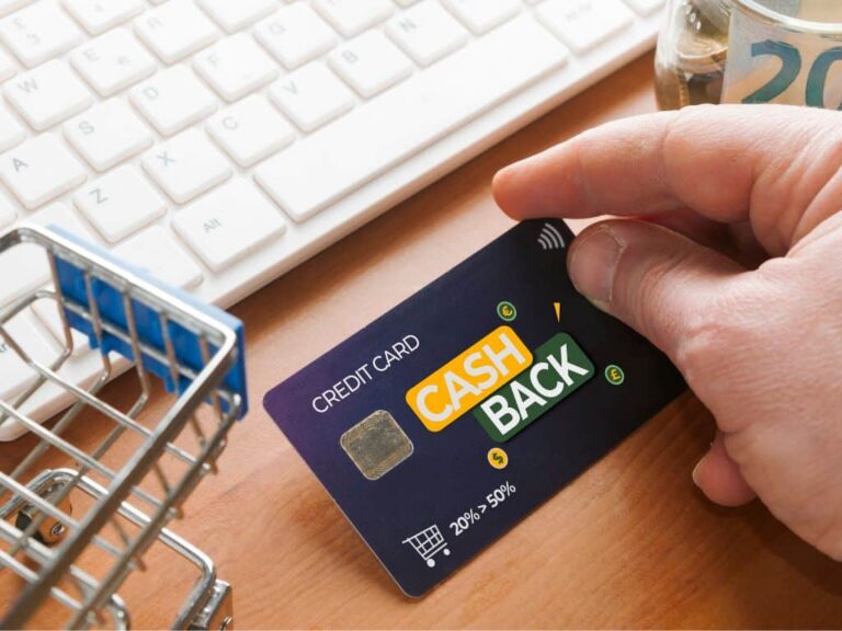 How to make the most of cashback and reward programs in the US
