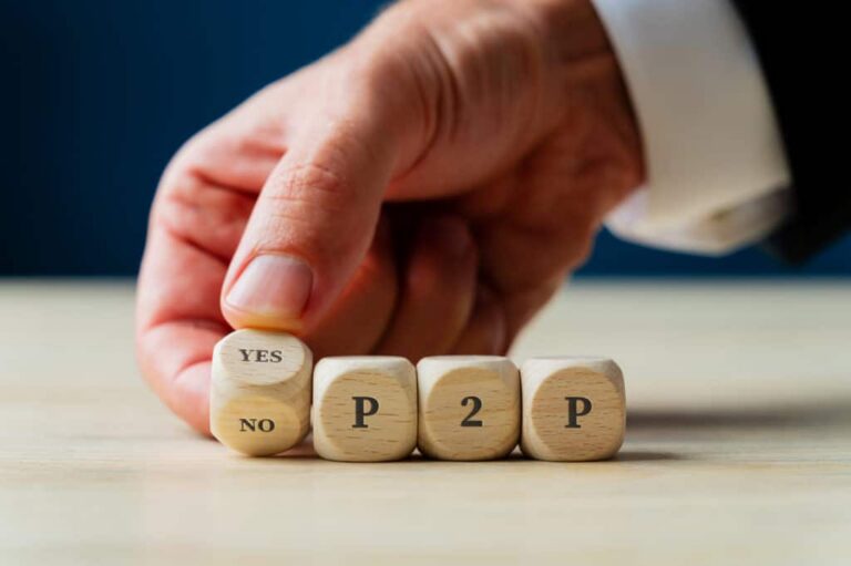 Alternatives to traditional credit: How peer-to-peer lending is growing in the US
