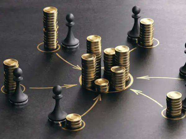 How to structure an investment strategy for passive income generation