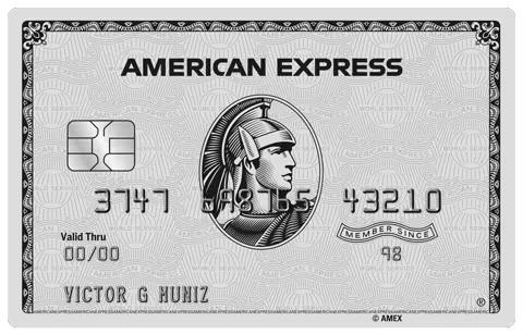 Membership Rewards Points
