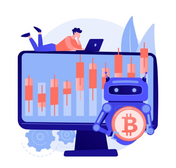 Artificial intelligence in the financial market: How algorithms are influencing your investments