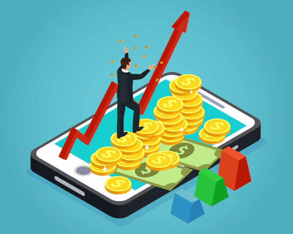 The boom in social trading platforms: Is it worth copying other investors?