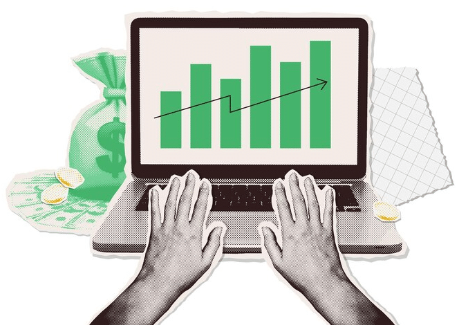 Investing in dividends: How to create passive income with US stocks