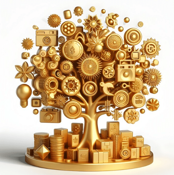 The renaissance of gold and tangible assets: Does it still make sense to invest in 2025?