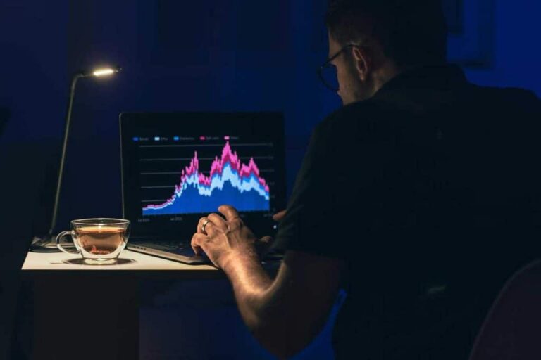 How Asset Tokenization Is Redefining Investment in the U.S. Financial Market