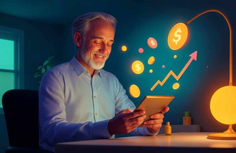 How the Creator Economy Is Shaping Personal Finance and Generating New Income Streams in the U.S.