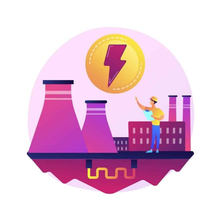 The Rise of Nuclear Energy Investments and Their Effects on the American Financial Market