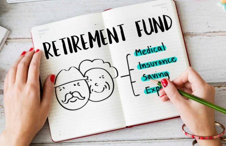 How Changes in the Job Market Are Redefining Retirement Planning in the U.S.