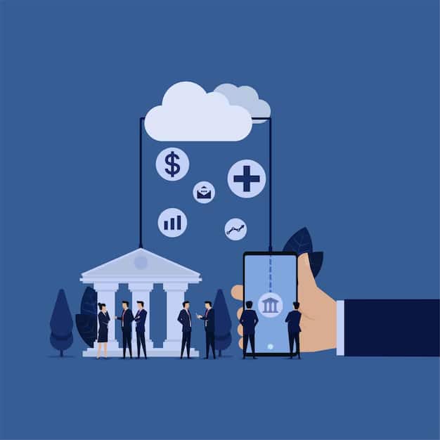 The Impact of Instant Payments on Americans’ Financial Organization