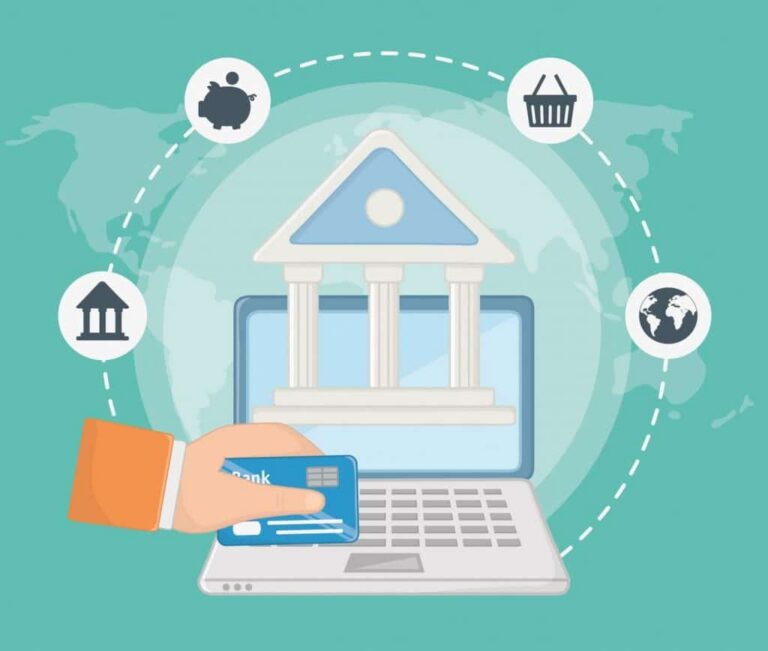 How the Digitalization of the Financial System Is Changing Access to Credit in the U.S.