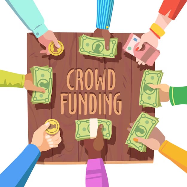 How Crowdfunding Platforms Are Transforming the Way People Invest in the U.S.