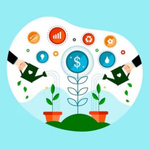 The Role of ESG Funds in Building a More Sustainable U.S. Financial Market