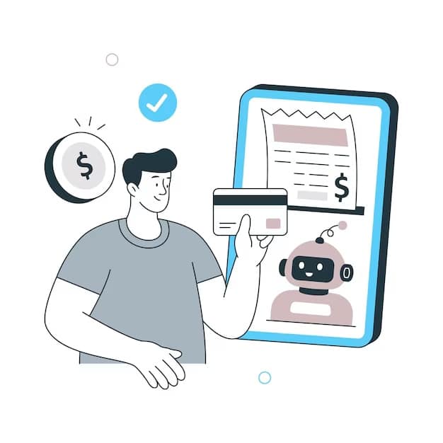 AI-Powered Credit Cards: Automating Alerts and Expense Management