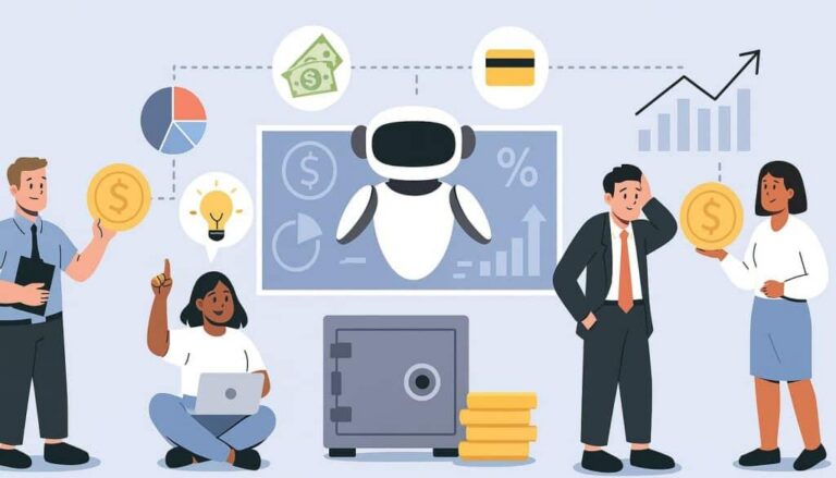 The Impact of Automation and Robotics on Long-Term Investment Portfolios